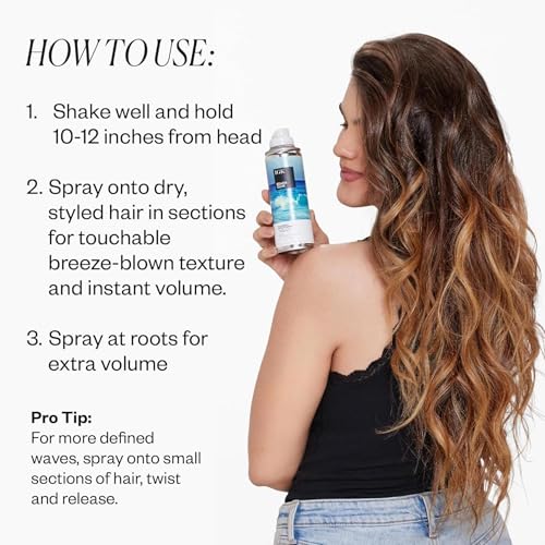 Beach Club Texture Spray
