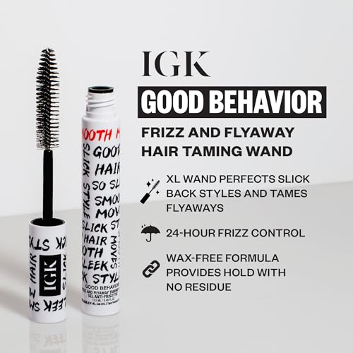 Good Behavior Taming Wand