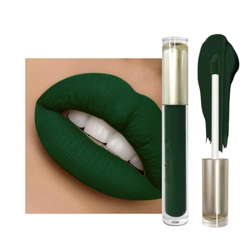 Forest Green Matte Liquid