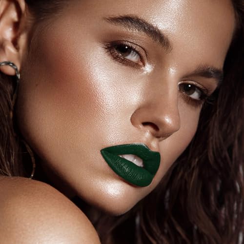 Forest Green Matte Liquid
