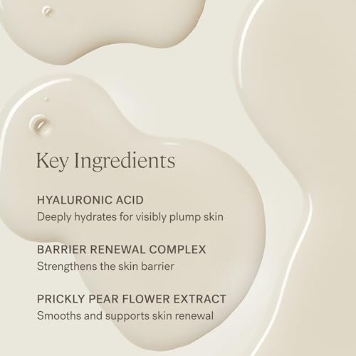 The Base Face Milk Essence + Lightweight Moisturizer (Mini, 1 fl oz)