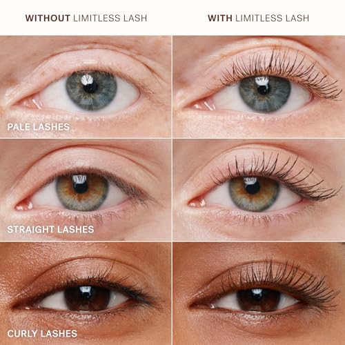 Limitless Lash Mascara