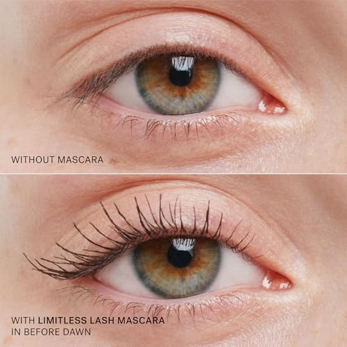 Limitless Lash Mascara Before Dawn