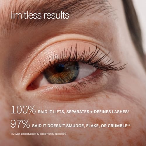 Limitless Lash Mascara Before Dawn