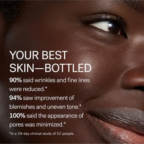 Super Serum Skin Tint SPF 40