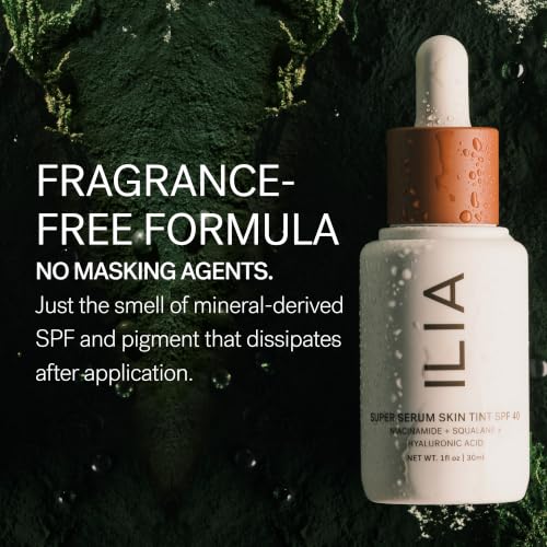 Super Serum Skin Tint SPF 40