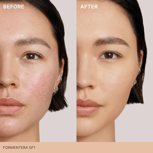 True Skin Serum Foundation (Formentera SF1, 1 fl oz | 30 ml)