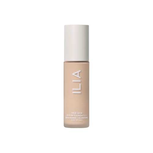 True Skin Serum Foundation (Formentera SF1, 1 fl oz | 30 ml)
