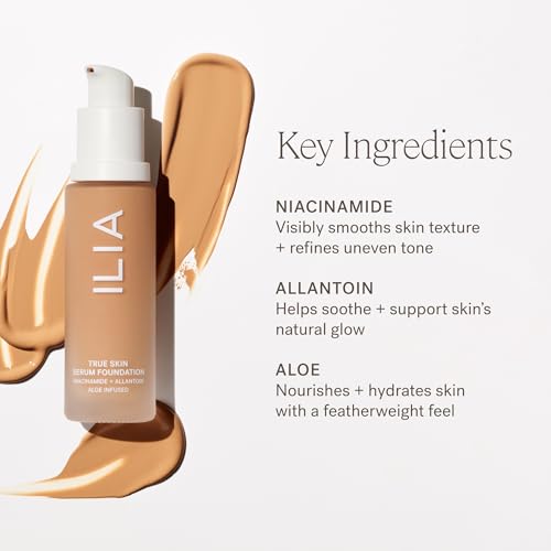 True Skin Serum Foundation (Tavarua SF2, 1 fl oz | 30 ml)