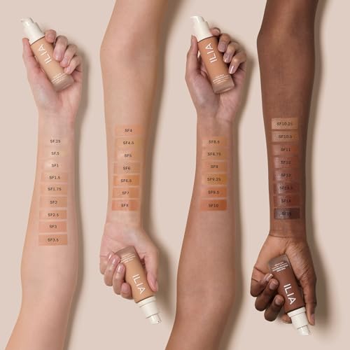 True Skin Serum Foundation (Tavarua SF2, 1 fl oz | 30 ml)