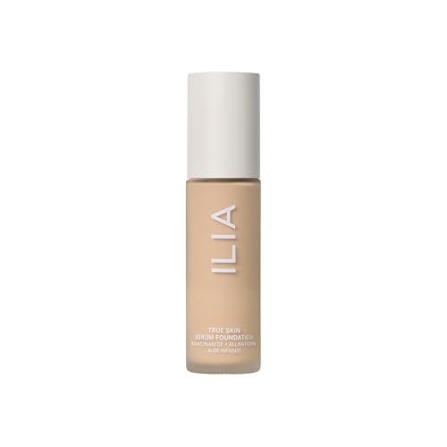 True Skin Serum Foundation (Tavarua SF2, 1 fl oz | 30 ml)