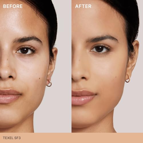 True Skin Serum Foundation (Texel SF3, 1 fl oz | 30 ml)