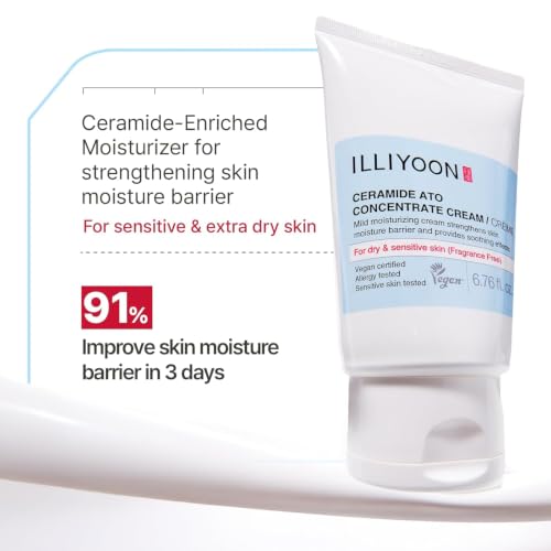 Ceramide Ato Concentrate Cream