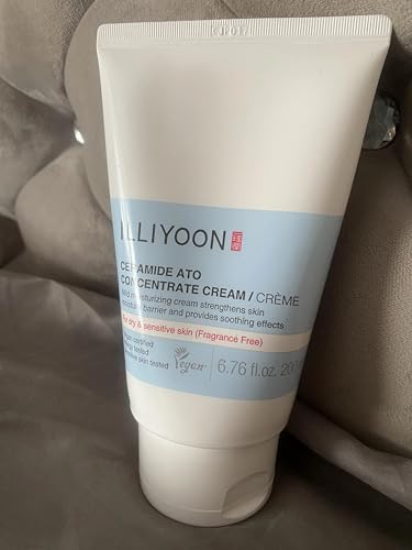 Ceramide Ato Concentrate Cream