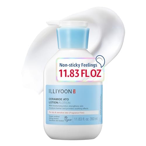 Ceramide Ato Lotion