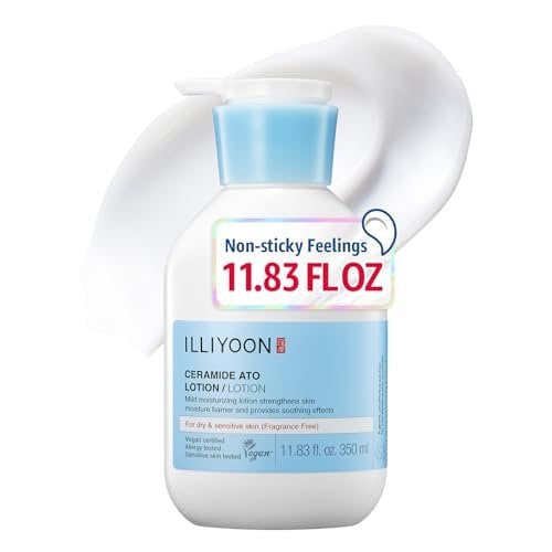 Ceramide Ato Lotion