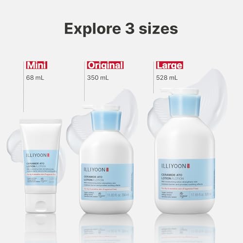 Ceramide Ato Lotion