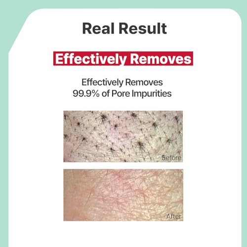 Gentle Deep Facial Cleanser