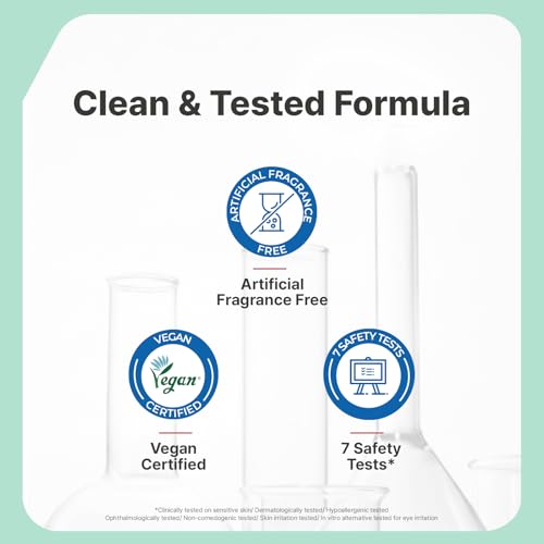 Gentle Deep Facial Cleanser