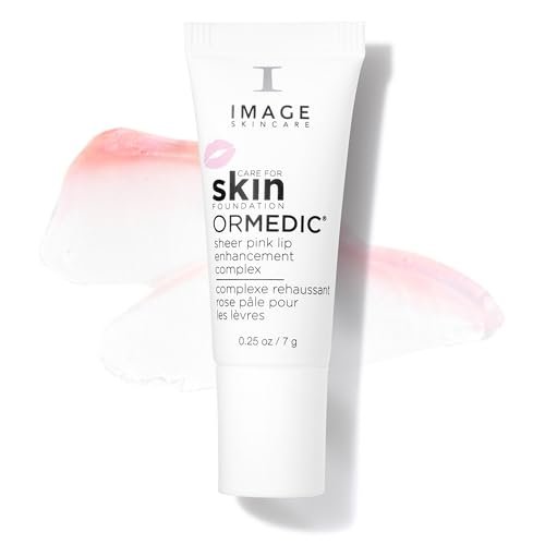 ORMEDIC pH Balancing Lip Enhancement Complex