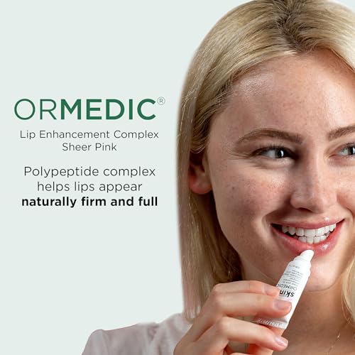 ORMEDIC pH Balancing Lip Enhancement Complex
