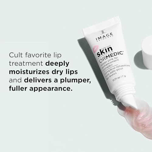 ORMEDIC pH Balancing Lip Enhancement Complex