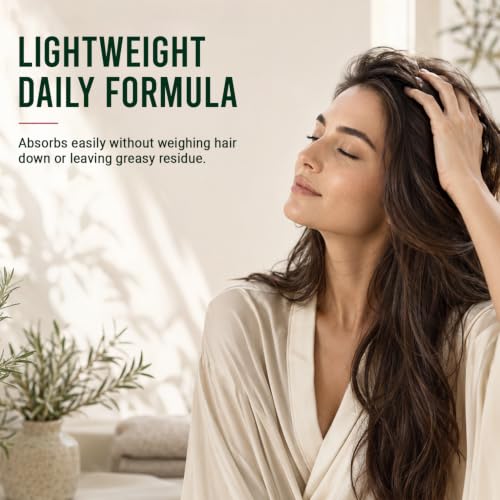 INFINA ESSENTIALS Rosemary Water Spray for Hair Grow