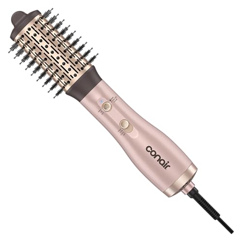 Frizz Free Round Air Brush