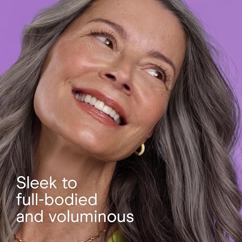 Frizz Free Round Air Brush