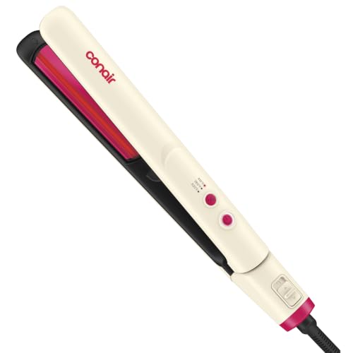 Infrared Flat Iron 1-Inch