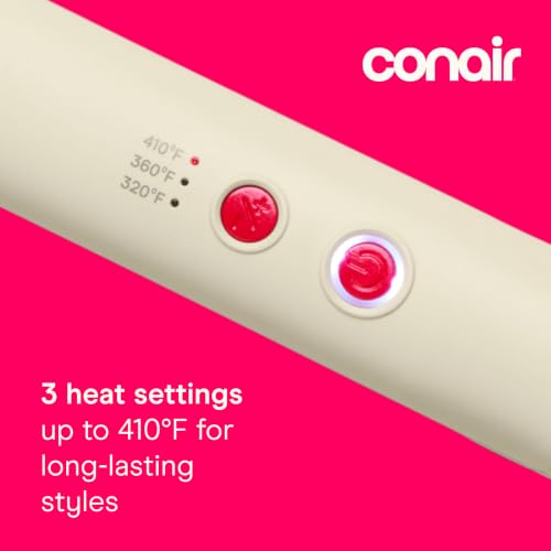 Infrared Flat Iron 1-Inch