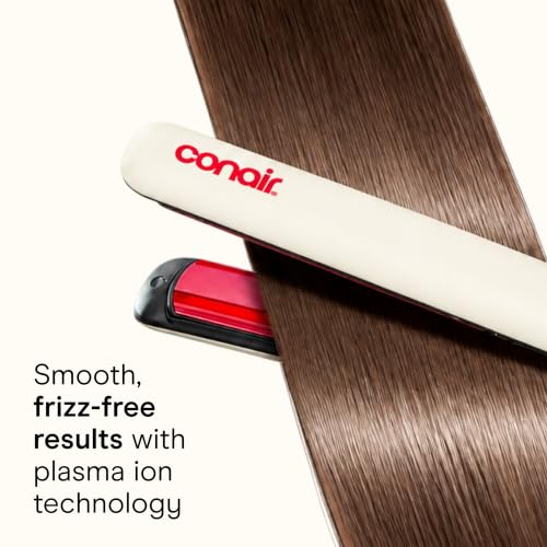Infrared Flat Iron 1-Inch