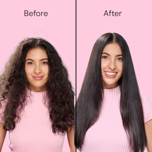Infrared Flat Iron 1-Inch