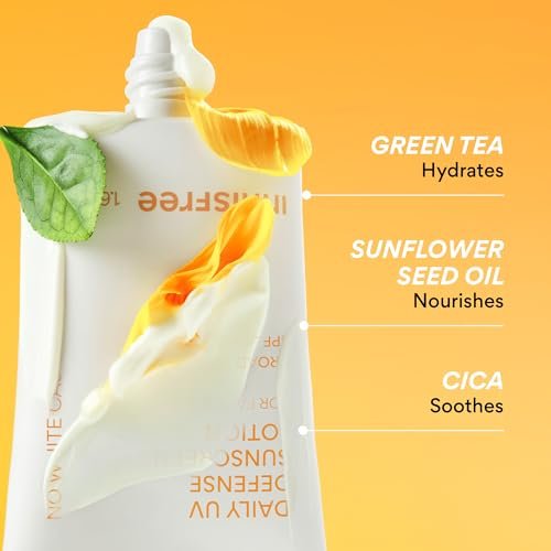 Daily UV Defense Sunscreen SPF 50+