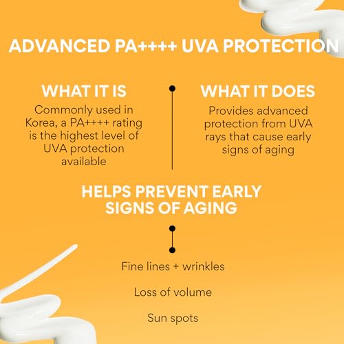 Daily UV Defense Sunscreen SPF 50+