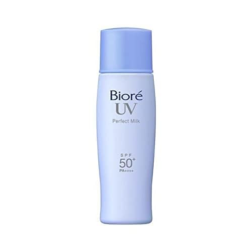 Japanese Perfect Milk UV Sunscreen SPF50+ PA++++ 40g