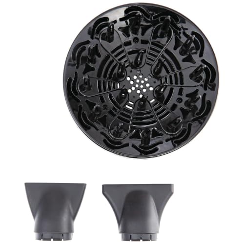 Whisper Quiet Lite Hair Dryer