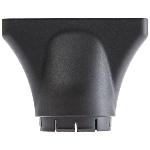 Whisper Quiet Lite Hair Dryer
