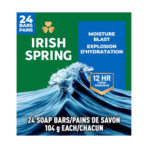 Bar Soap for Men