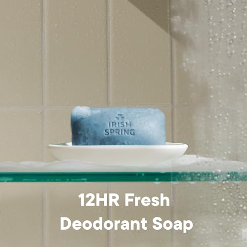 Bar Soap for Men