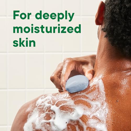 Bar Soap for Men