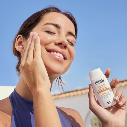 Eryfotona Actinica SPF 50