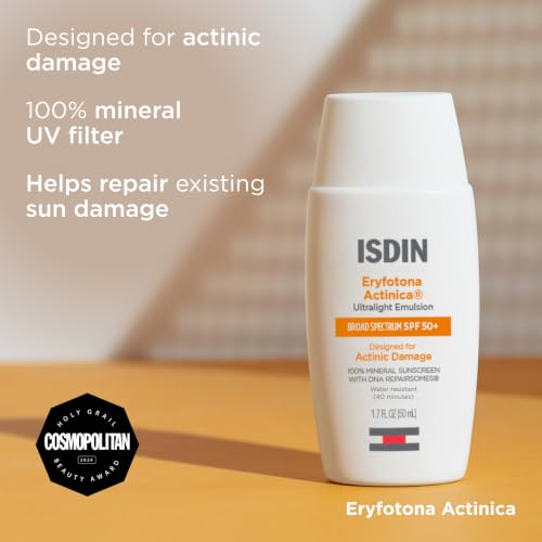 Eryfotona Actinica SPF 50