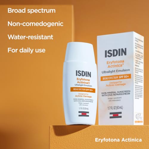Eryfotona Actinica SPF 50
