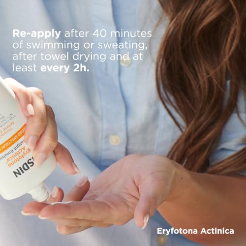 Eryfotona Actinica SPF 50