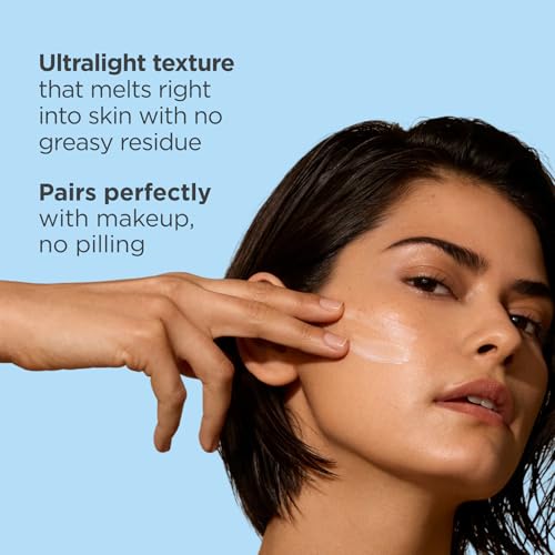 Fusion Water MAGIC Lightweight Clear Face Sunscreen SPF 40