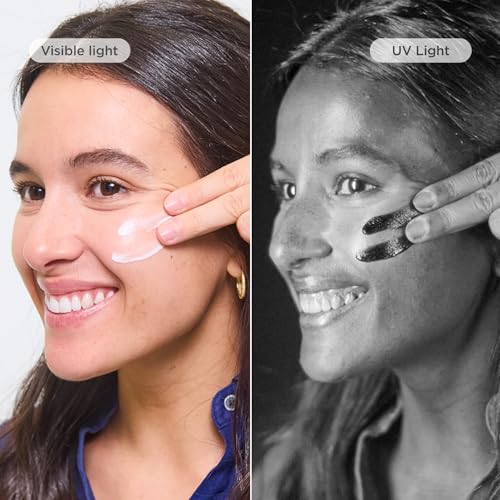 Fusion Water MAGIC Lightweight Clear Face Sunscreen SPF 40