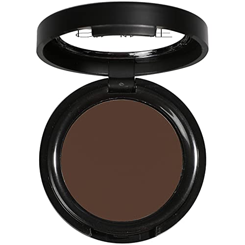 Single Eyeshadow, Matte Coffee