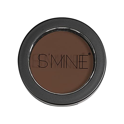 Single Eyeshadow, Matte Coffee