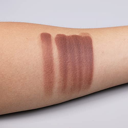 Single Eyeshadow, Matte Coffee